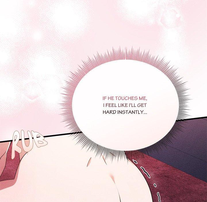 Two Flavored Crush - Chapter 9 manhwa