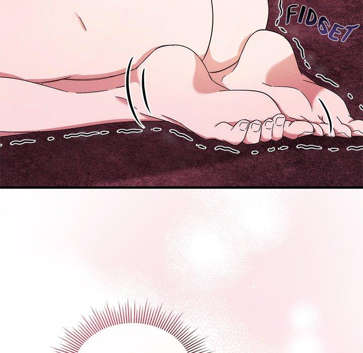 Two Flavored Crush - Chapter 9 manhwa