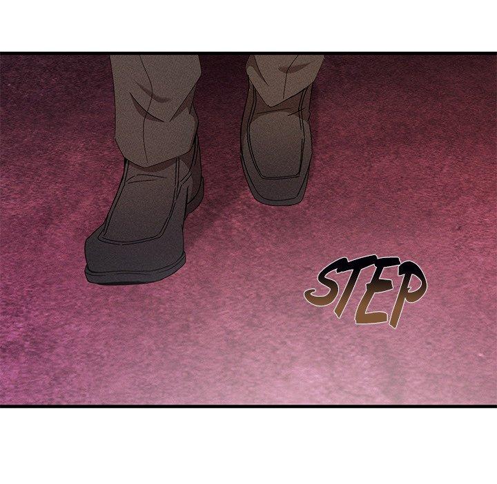 Two Flavored Crush - Chapter 9 manhwa