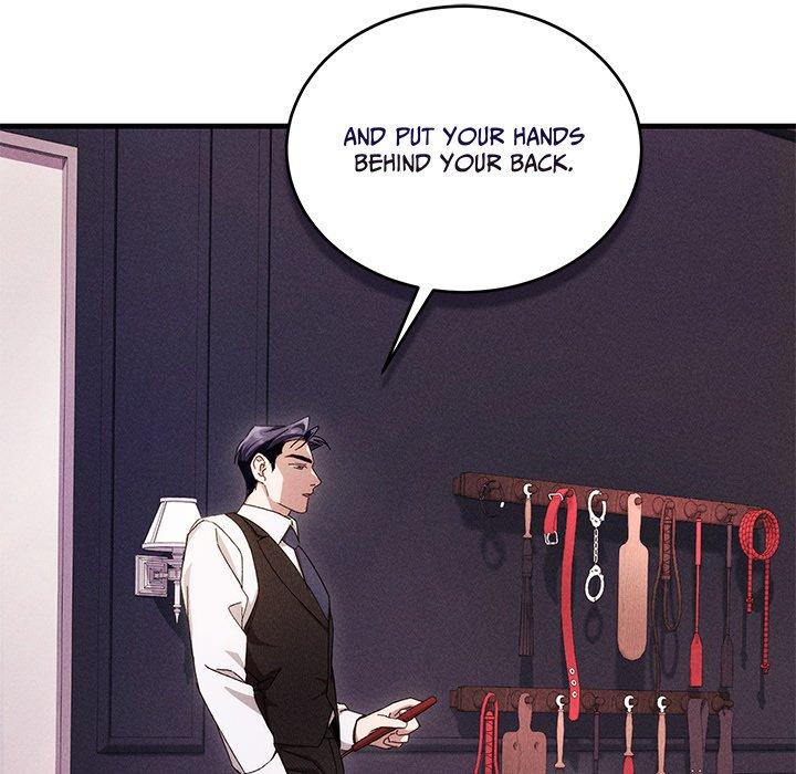 Two Flavored Crush - Chapter 9 manhwa