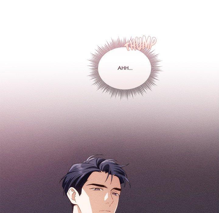 Two Flavored Crush - Chapter 9 manhwa