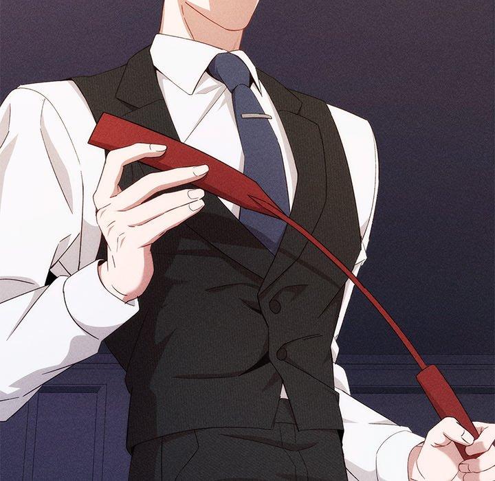 Two Flavored Crush - Chapter 9 manhwa