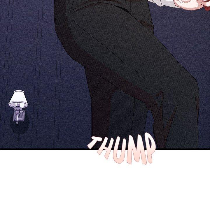 Two Flavored Crush - Chapter 9 manhwa