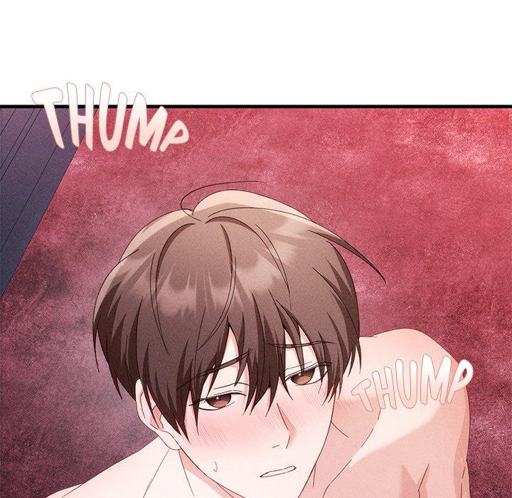 Two Flavored Crush - Chapter 9 manhwa