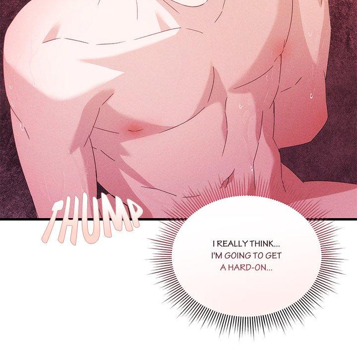 Two Flavored Crush - Chapter 9 manhwa