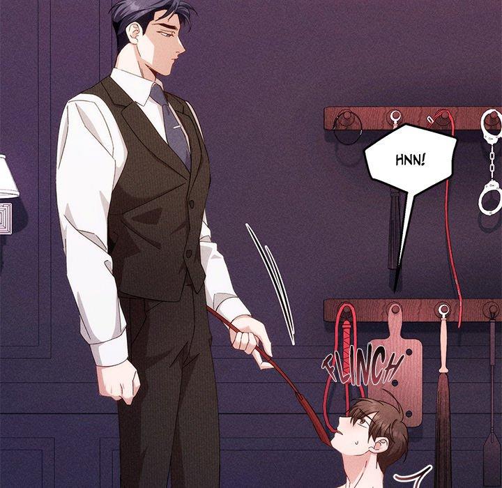 Two Flavored Crush - Chapter 9 manhwa