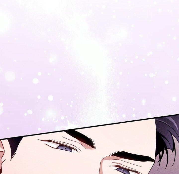 Two Flavored Crush - Chapter 9 manhwa