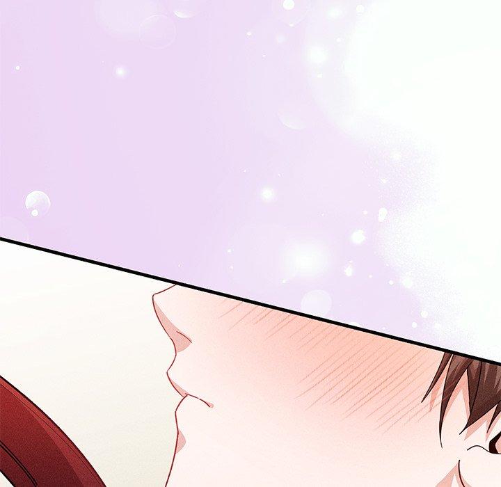 Two Flavored Crush - Chapter 9 manhwa