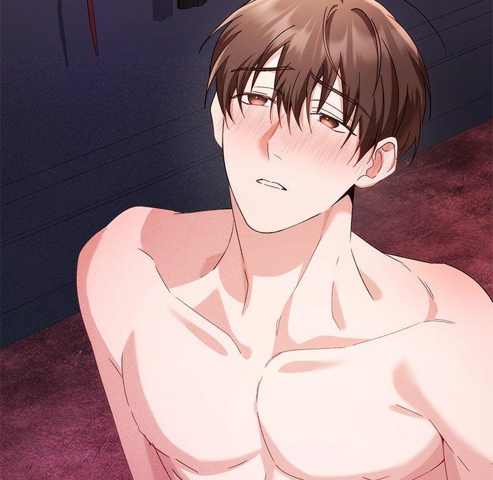 Two Flavored Crush - Chapter 9 manhwa