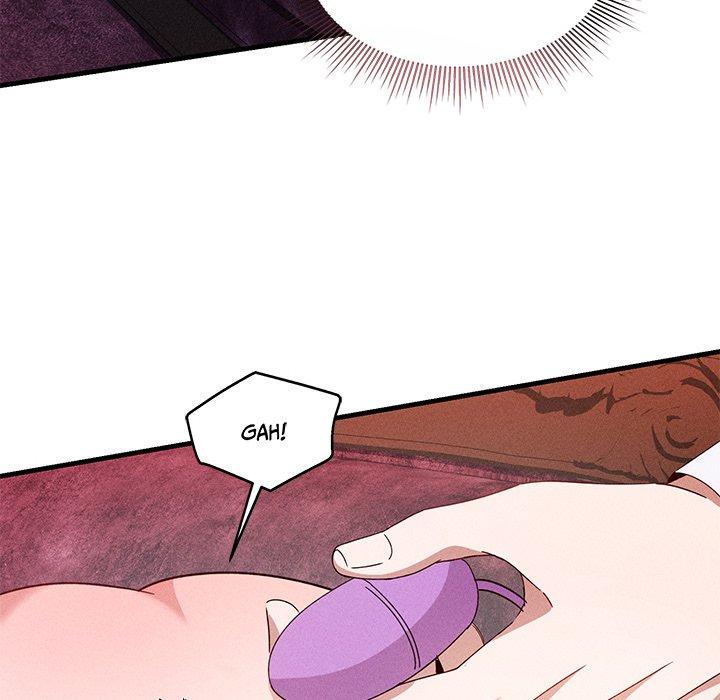 Two Flavored Crush - Chapter 9 manhwa