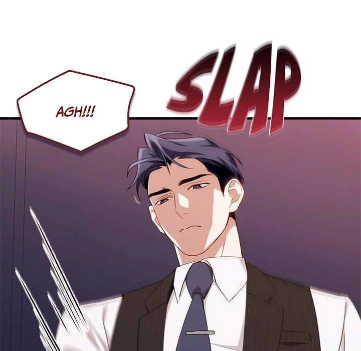 Two Flavored Crush - Chapter 9 manhwa