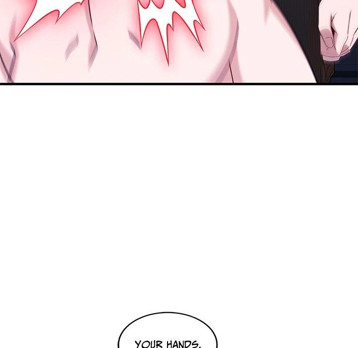 Two Flavored Crush - Chapter 9 manhwa