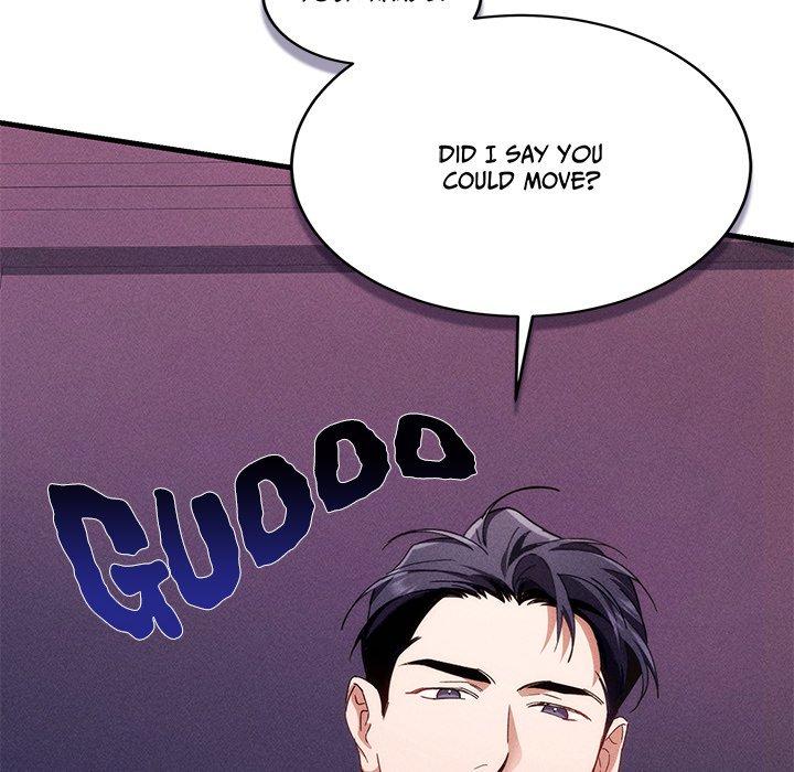 Two Flavored Crush - Chapter 9 manhwa