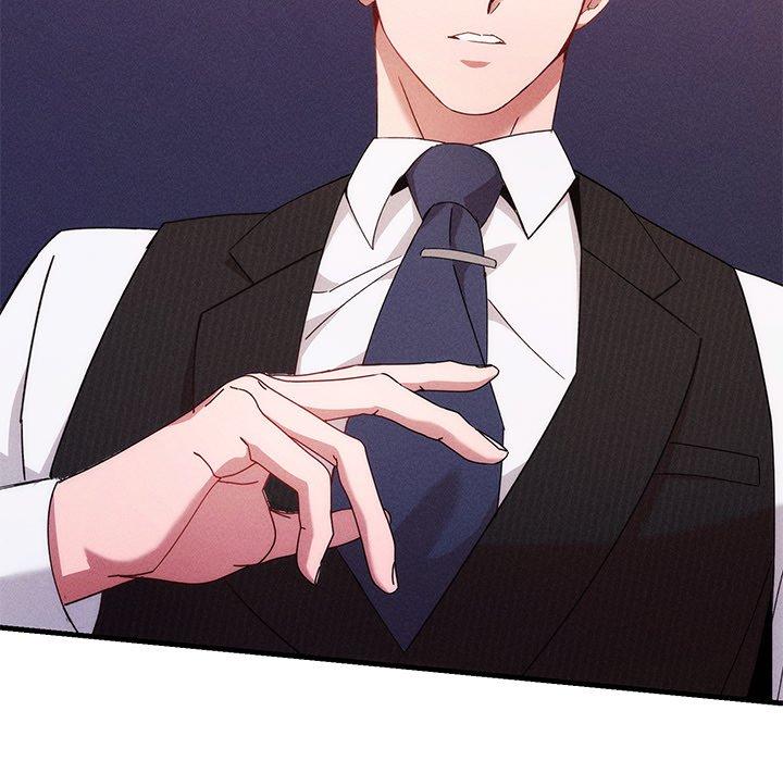 Two Flavored Crush - Chapter 9 manhwa