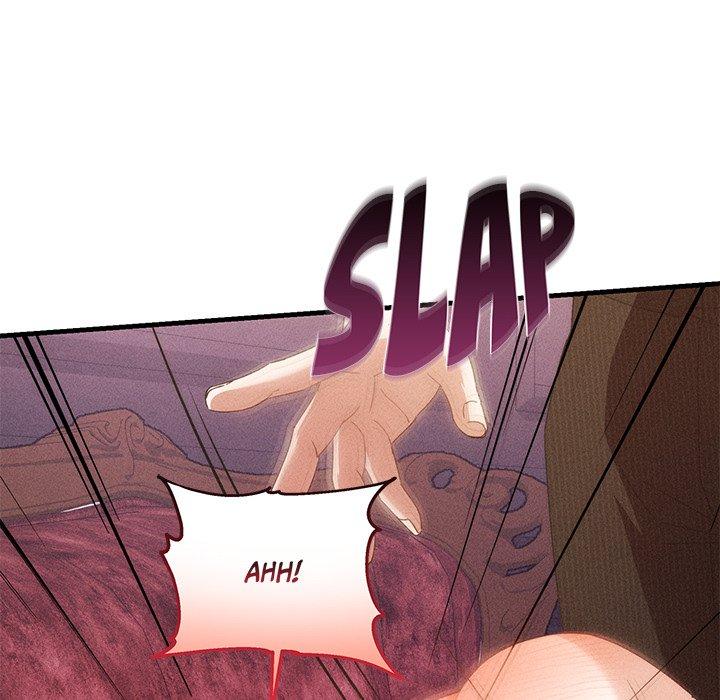 Two Flavored Crush - Chapter 9 manhwa