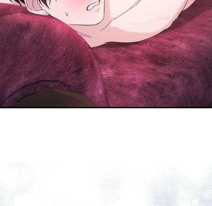 Two Flavored Crush - Chapter 9 manhwa