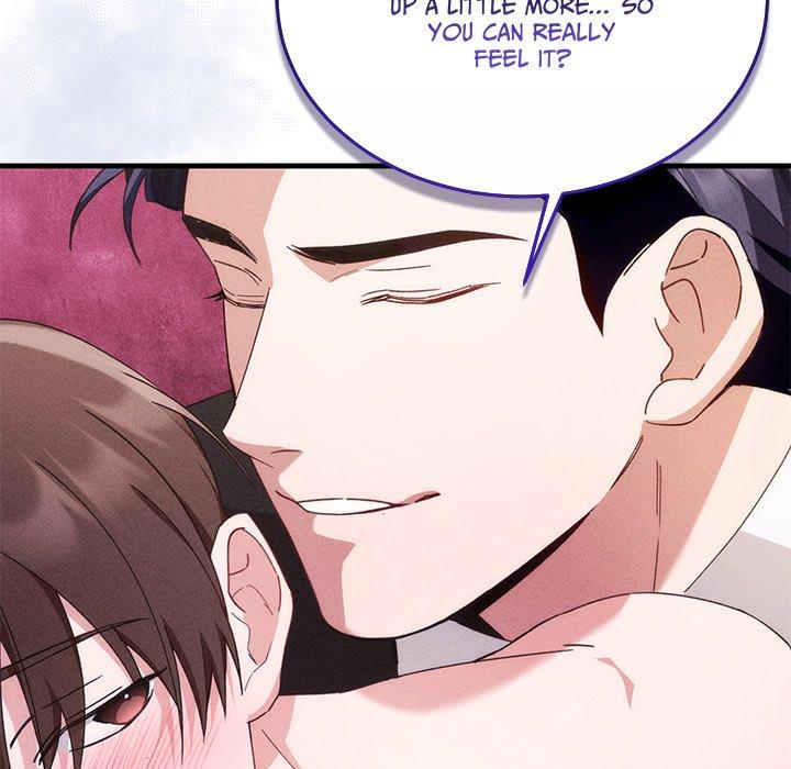 Two Flavored Crush - Chapter 9 manhwa