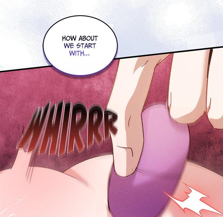 Two Flavored Crush - Chapter 9 manhwa