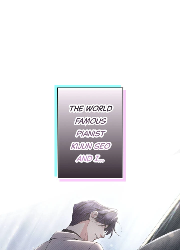 Two Flavored Crush - Prologue manhwa