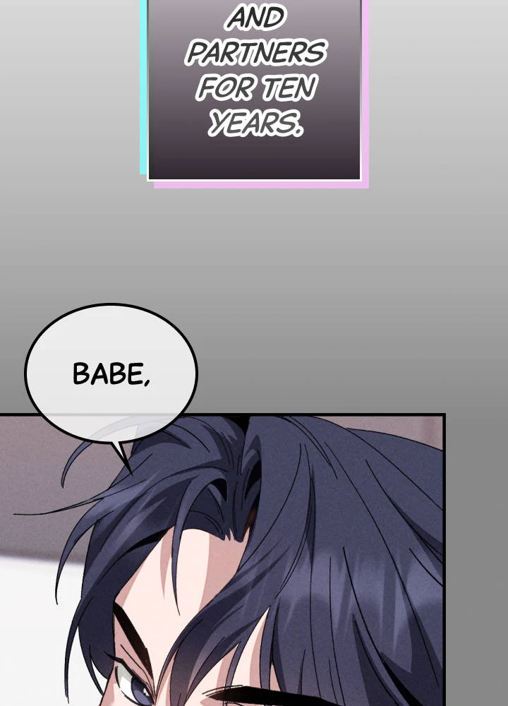 Two Flavored Crush - Prologue manhwa