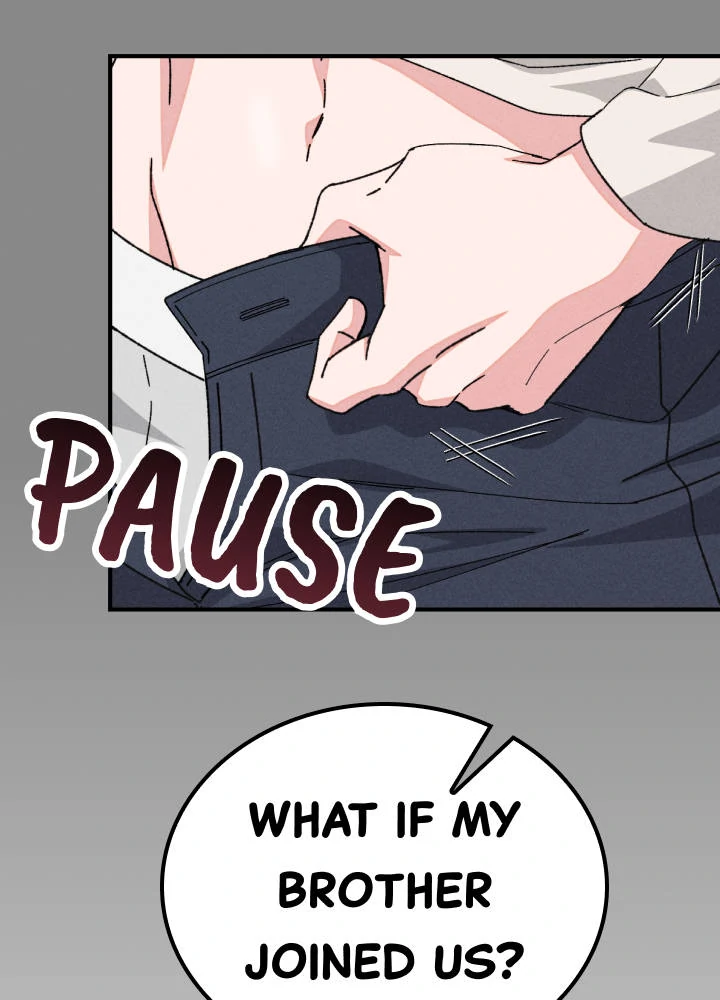 Two Flavored Crush - Prologue manhwa