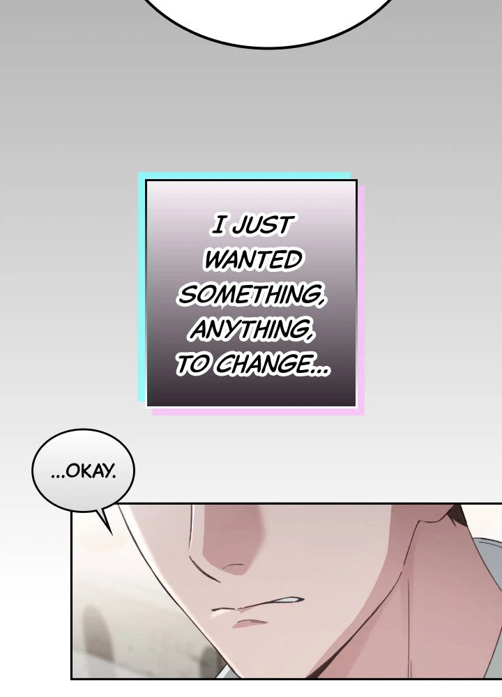 Two Flavored Crush - Prologue manhwa