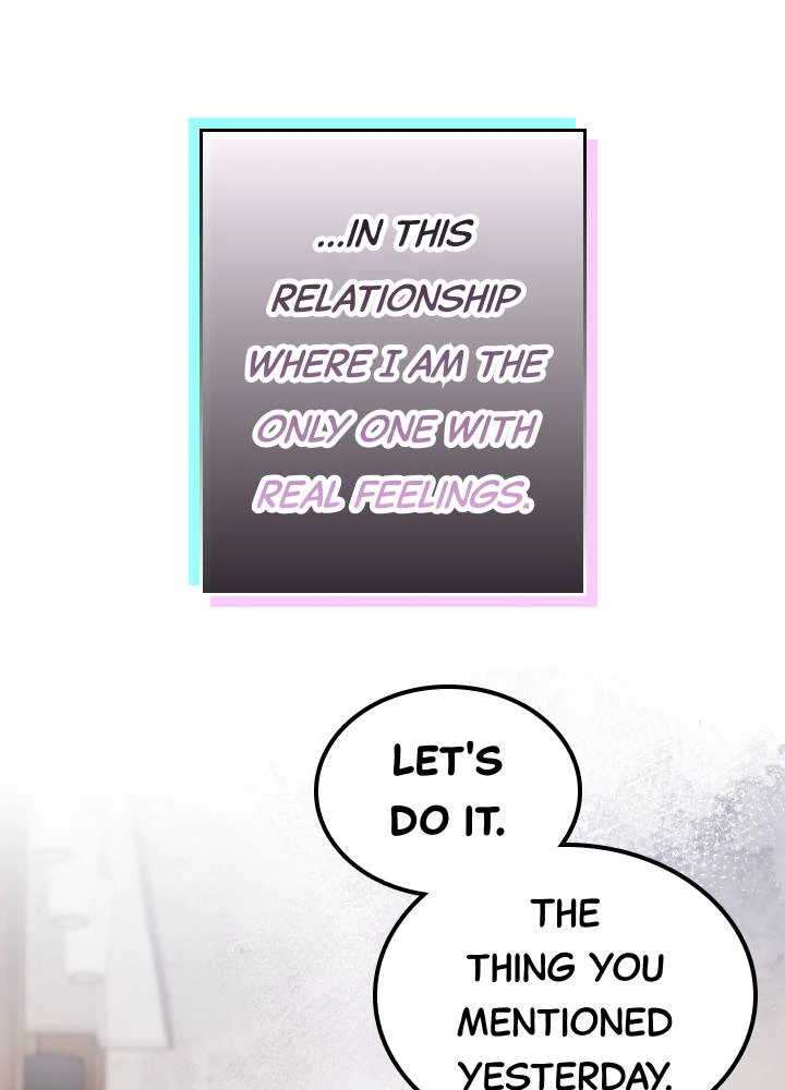 Two Flavored Crush - Prologue manhwa