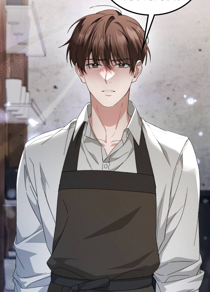 Two Flavored Crush - Prologue manhwa