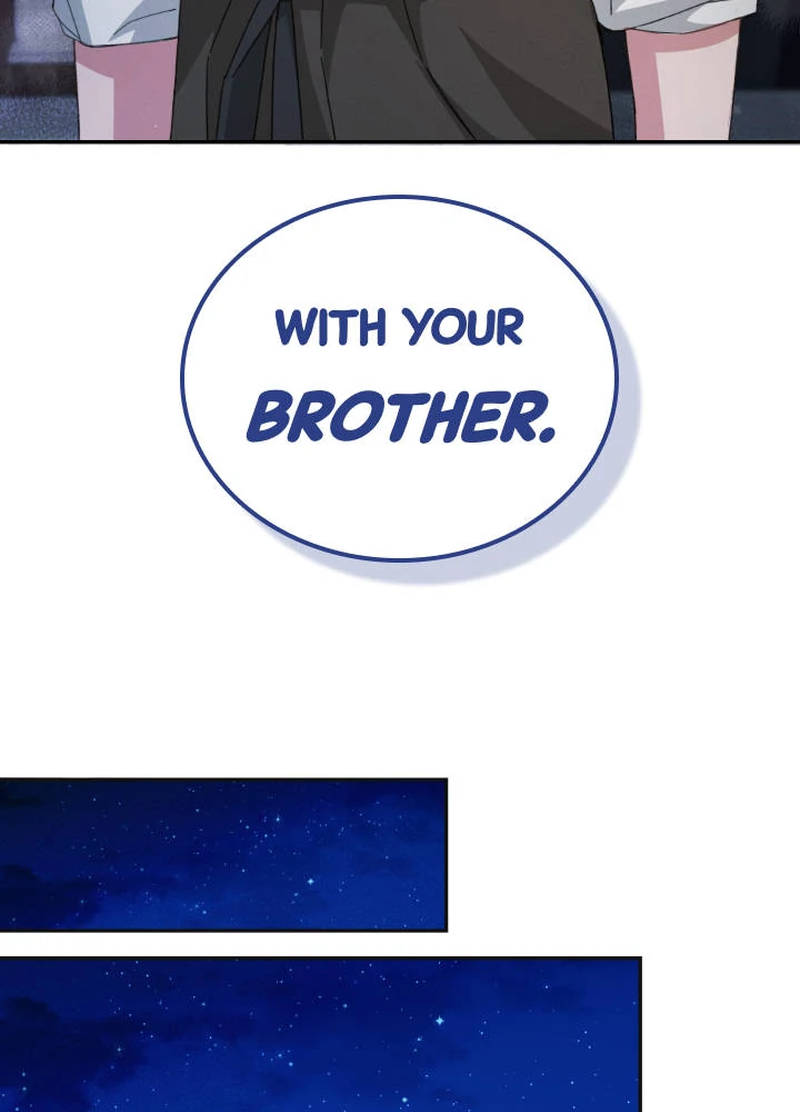Two Flavored Crush - Prologue manhwa
