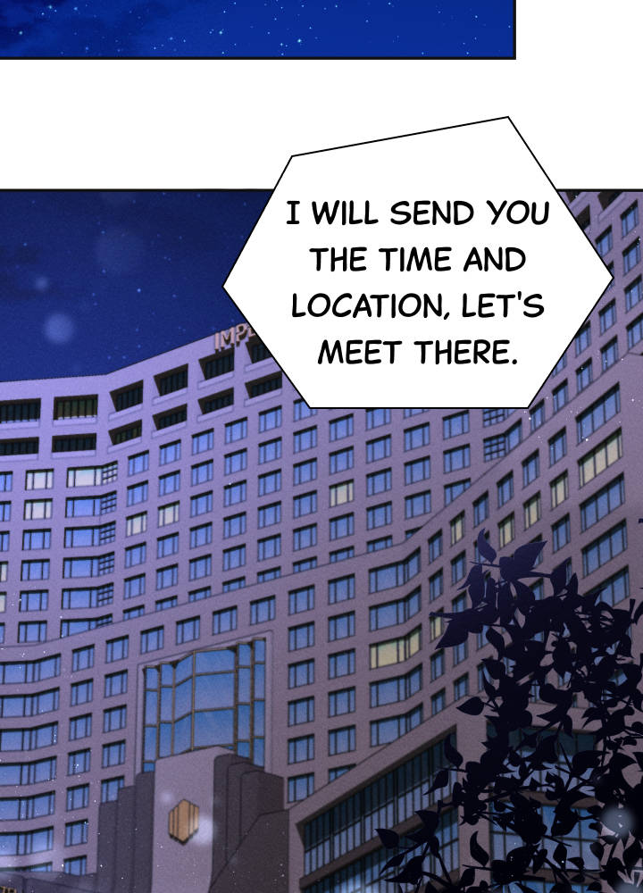 Two Flavored Crush - Prologue manhwa