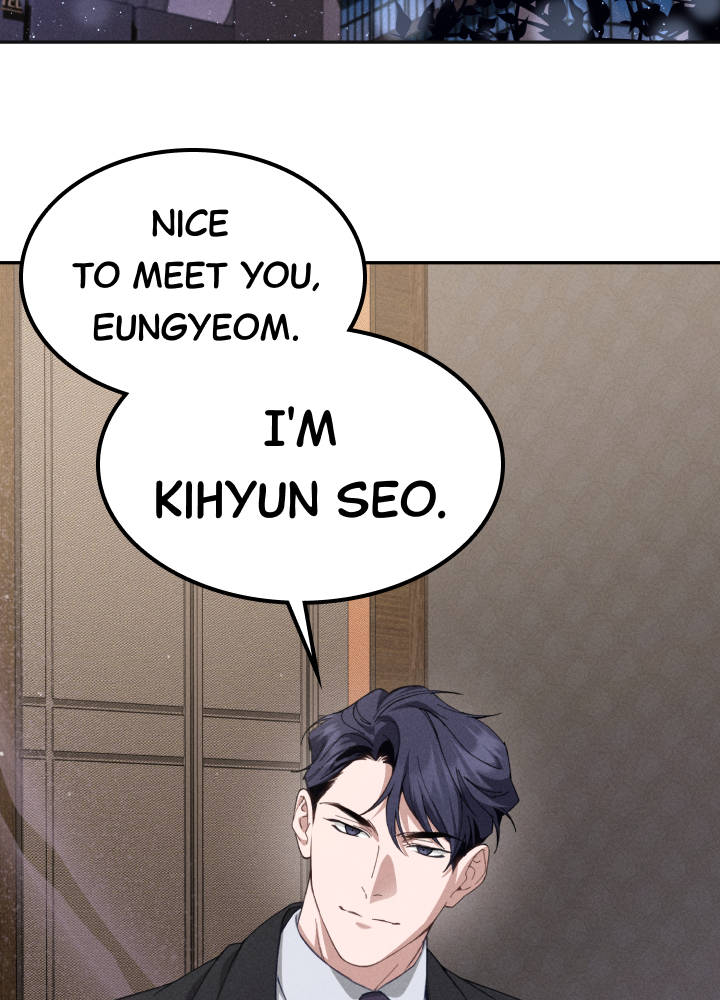 Two Flavored Crush - Prologue manhwa