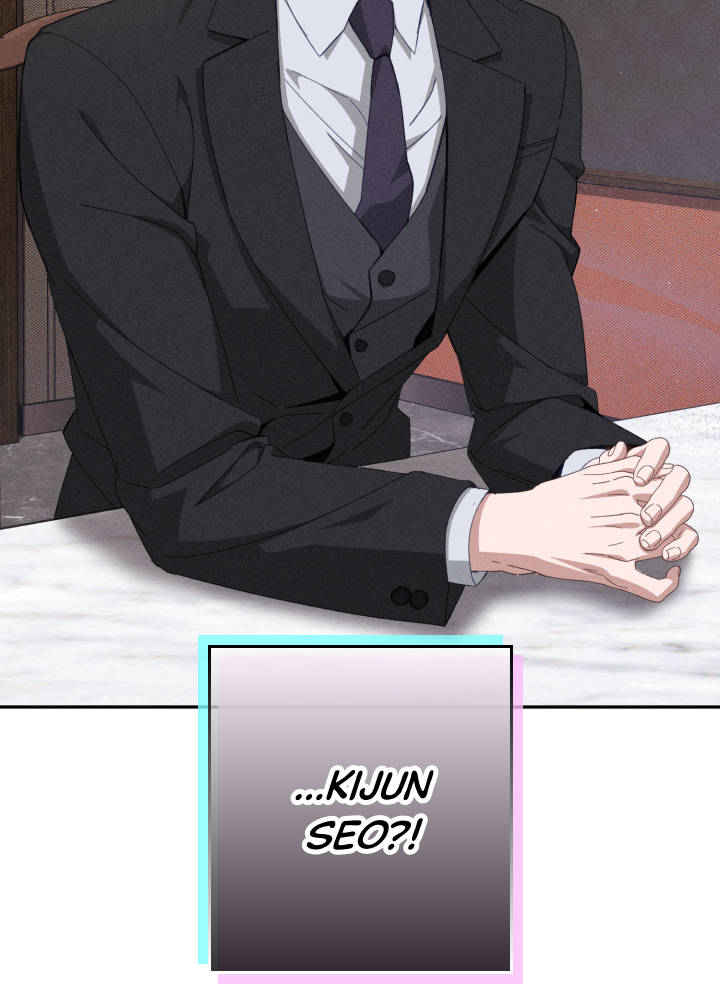 Two Flavored Crush - Prologue manhwa