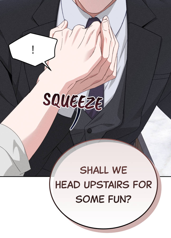 Two Flavored Crush - Prologue manhwa