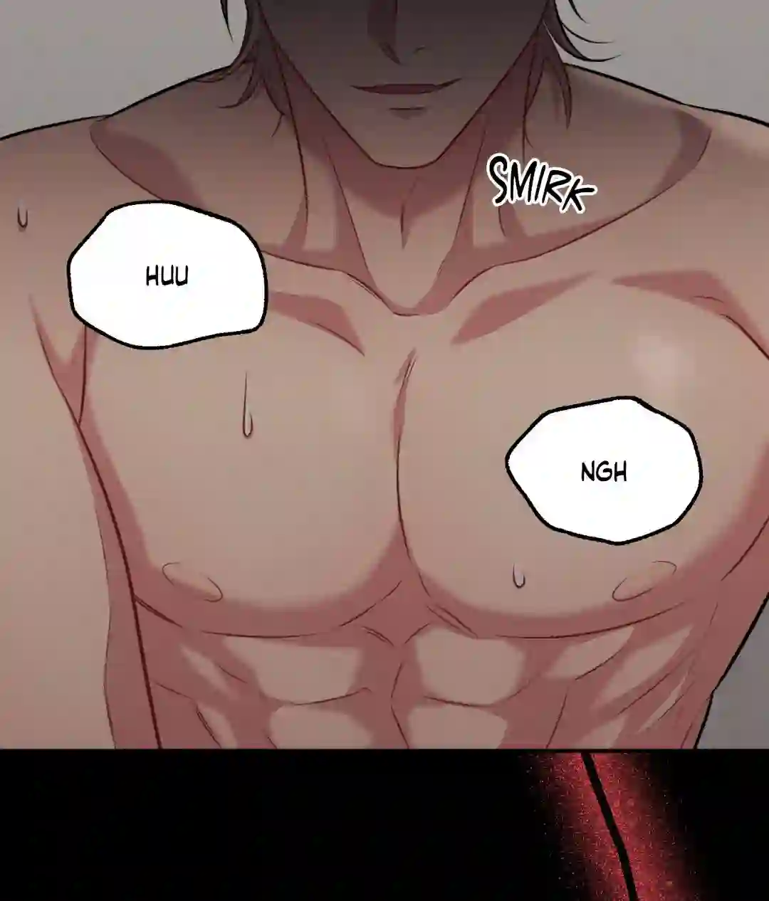 A Loyal Dog [Official] - Chapter 1 manhwa