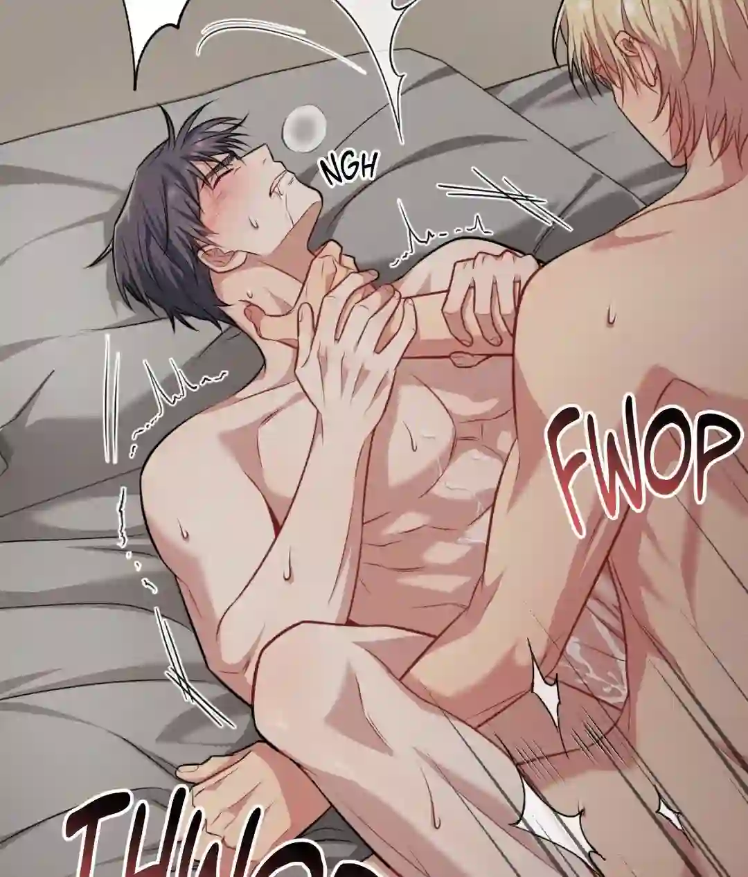 A Loyal Dog [Official] - Chapter 1 manhwa