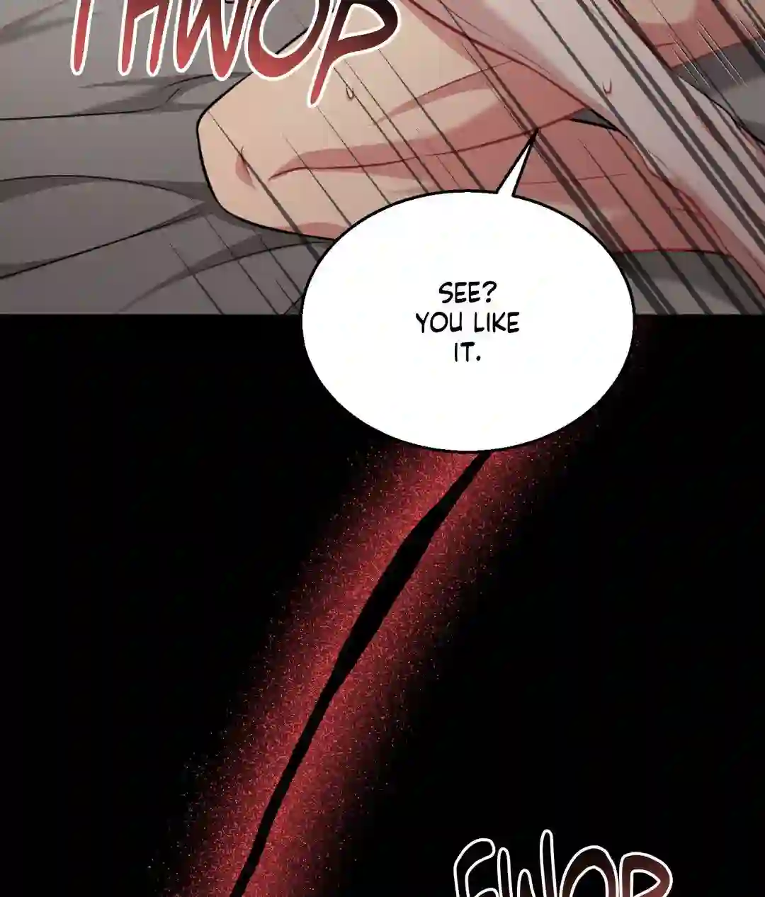 A Loyal Dog [Official] - Chapter 1 manhwa
