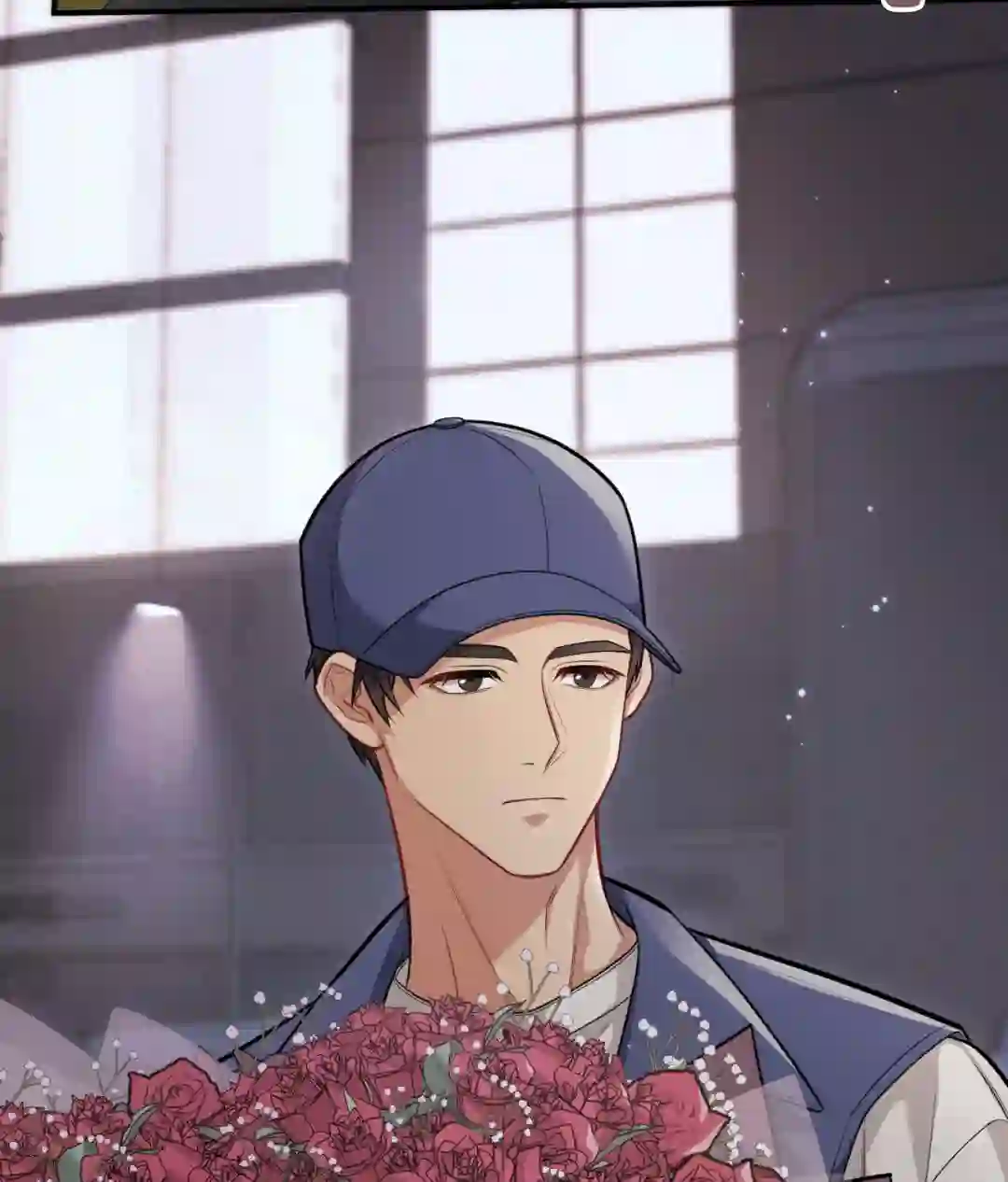 A Loyal Dog [Official] - Chapter 1 manhwa