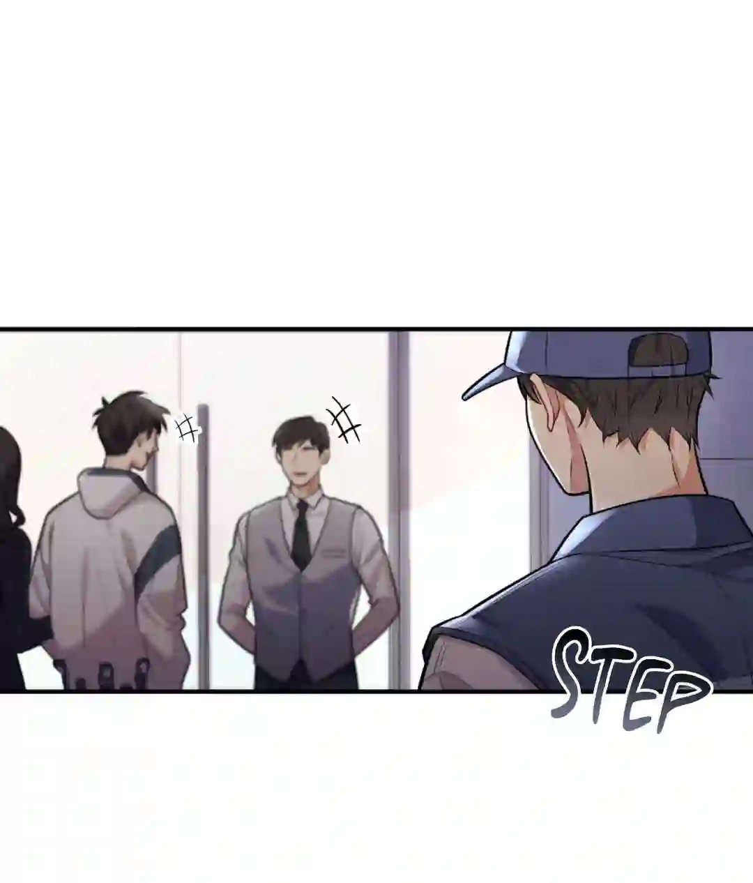 A Loyal Dog [Official] - Chapter 1 manhwa