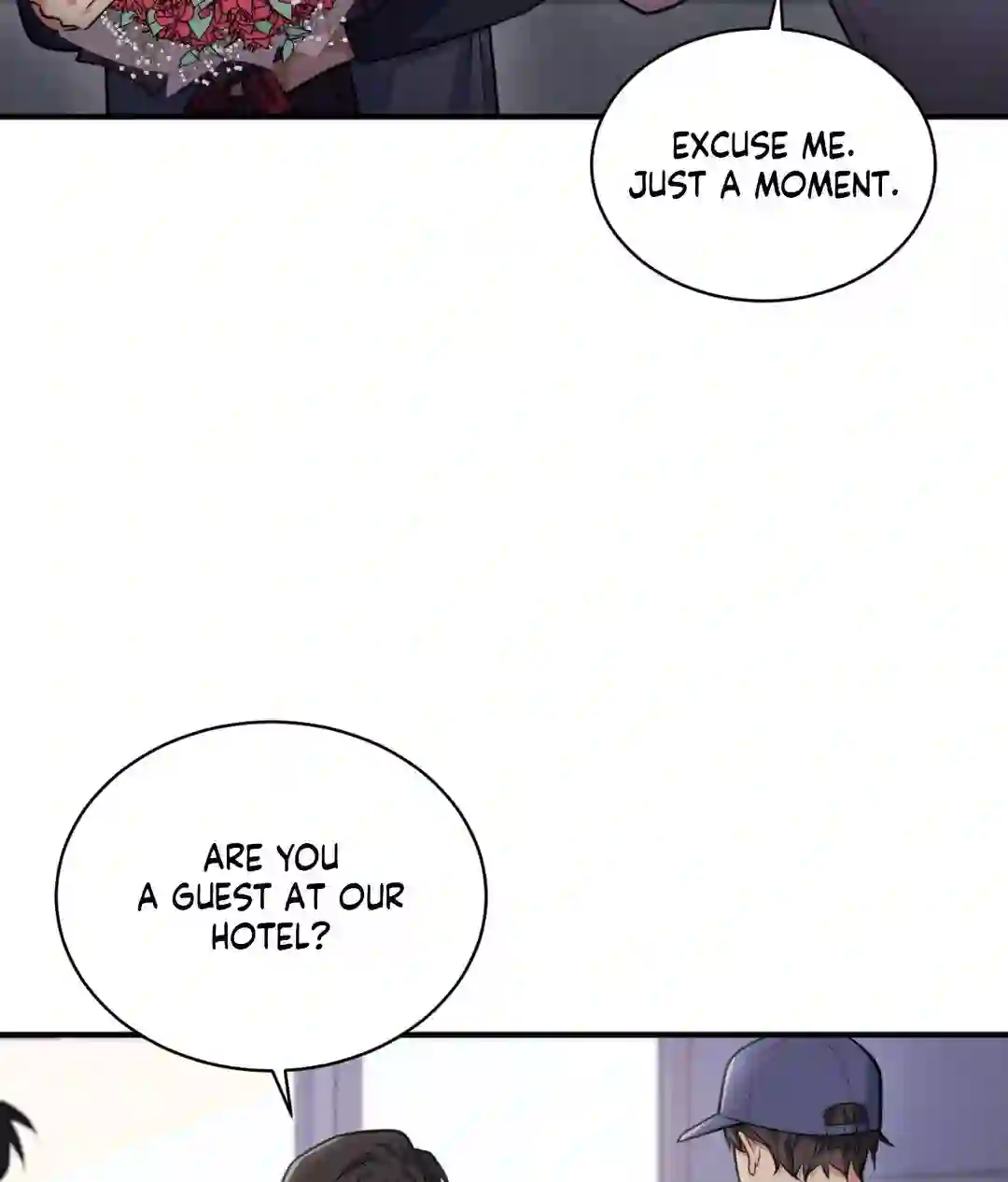 A Loyal Dog [Official] - Chapter 1 manhwa