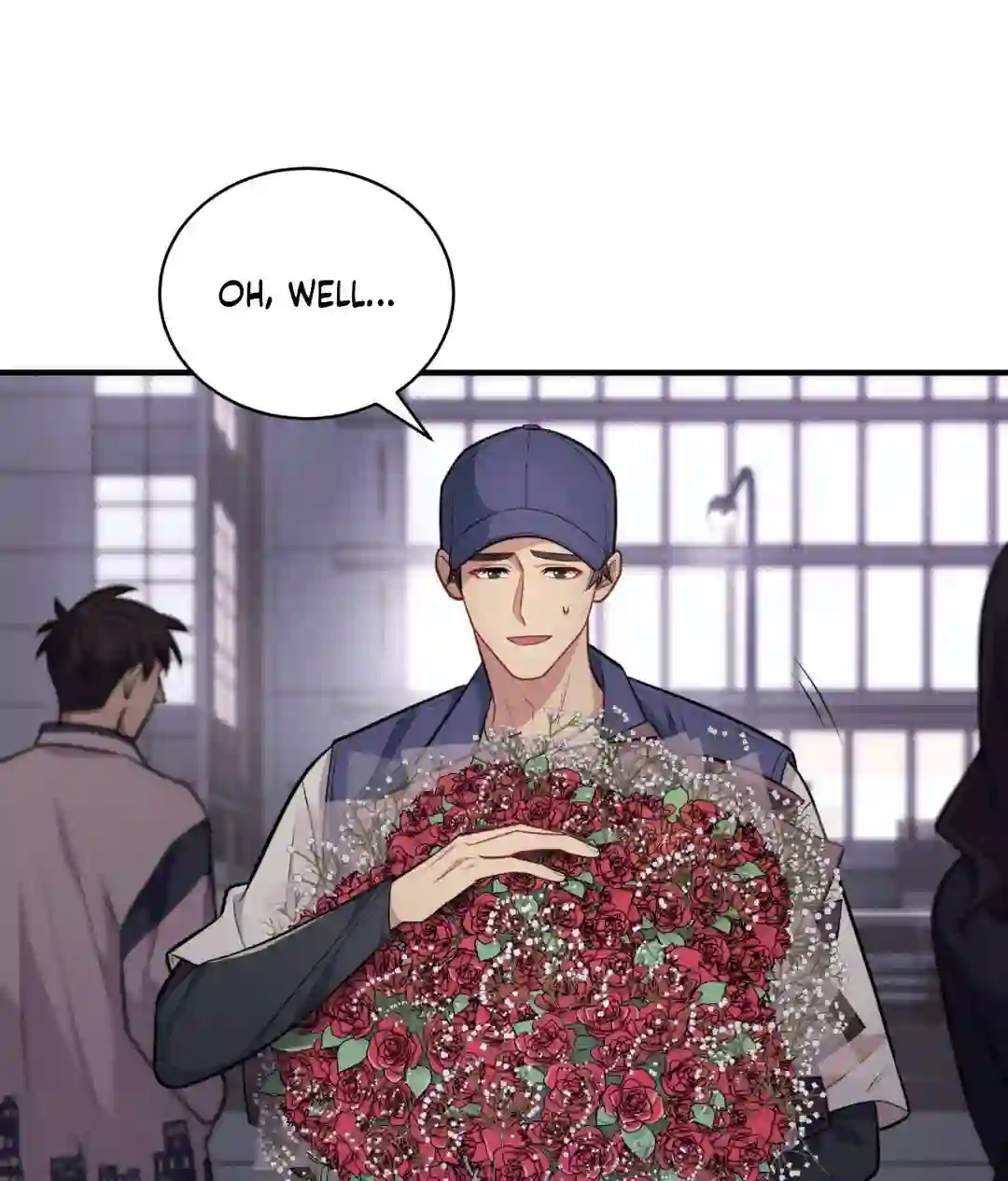 A Loyal Dog [Official] - Chapter 1 manhwa