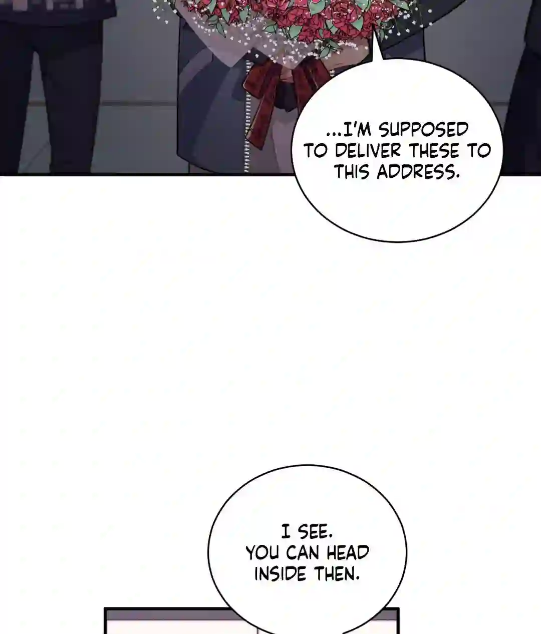 A Loyal Dog [Official] - Chapter 1 manhwa