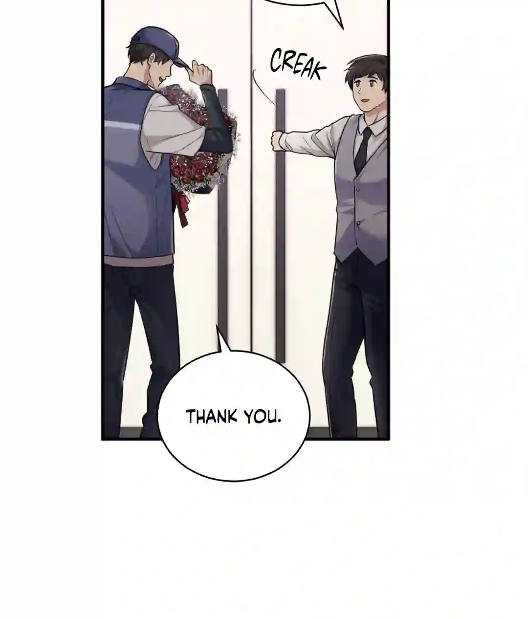 A Loyal Dog [Official] - Chapter 1 manhwa