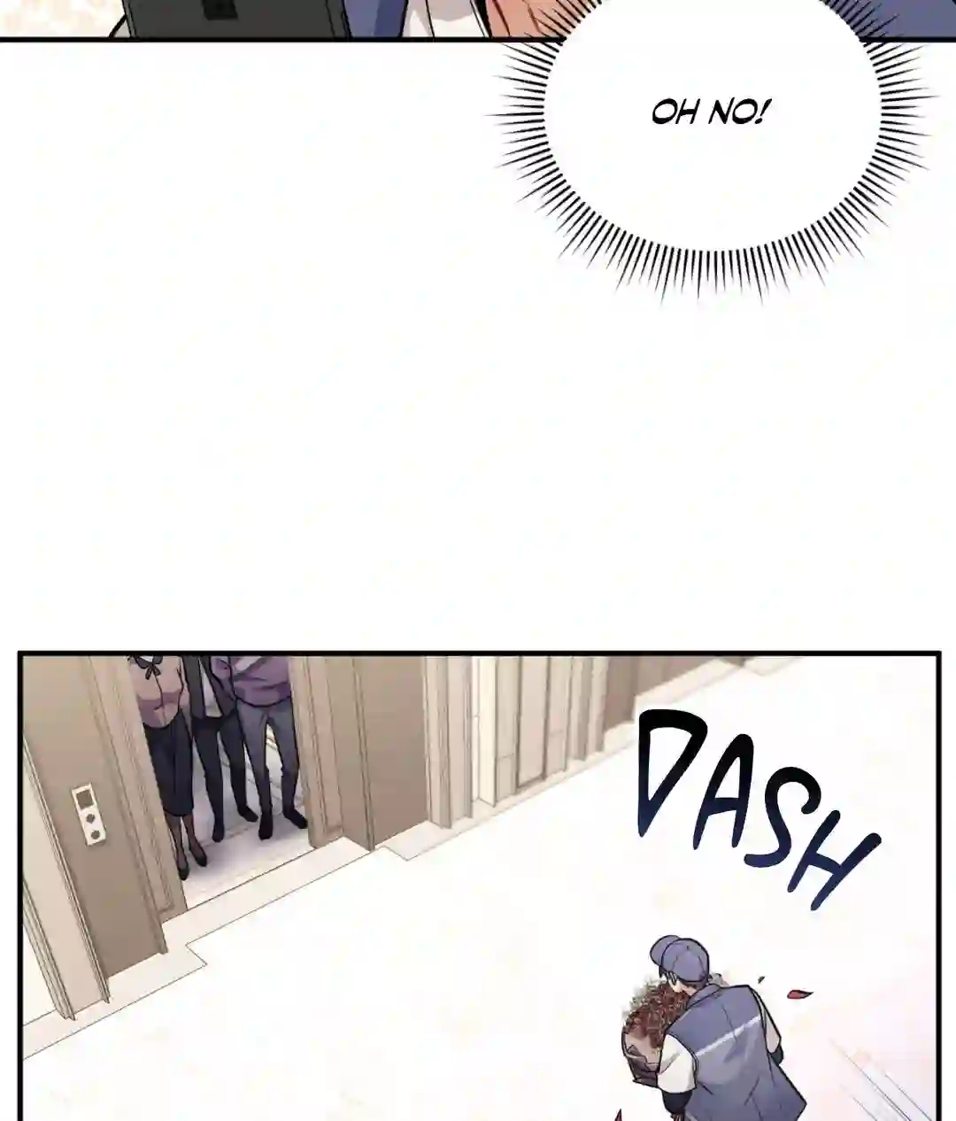A Loyal Dog [Official] - Chapter 1 manhwa