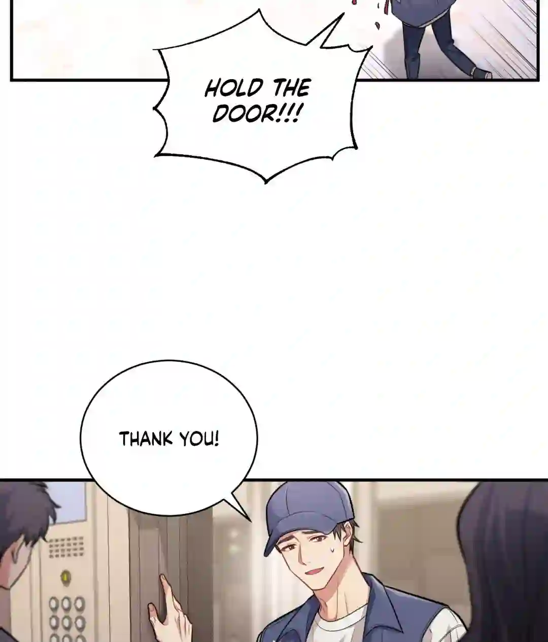 A Loyal Dog [Official] - Chapter 1 manhwa