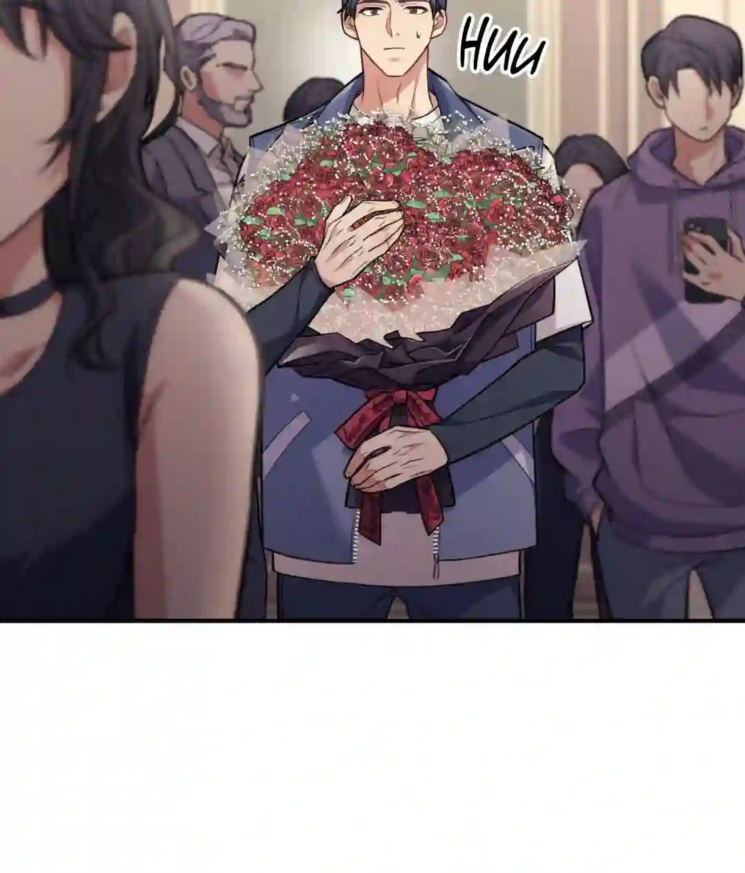 A Loyal Dog [Official] - Chapter 1 manhwa