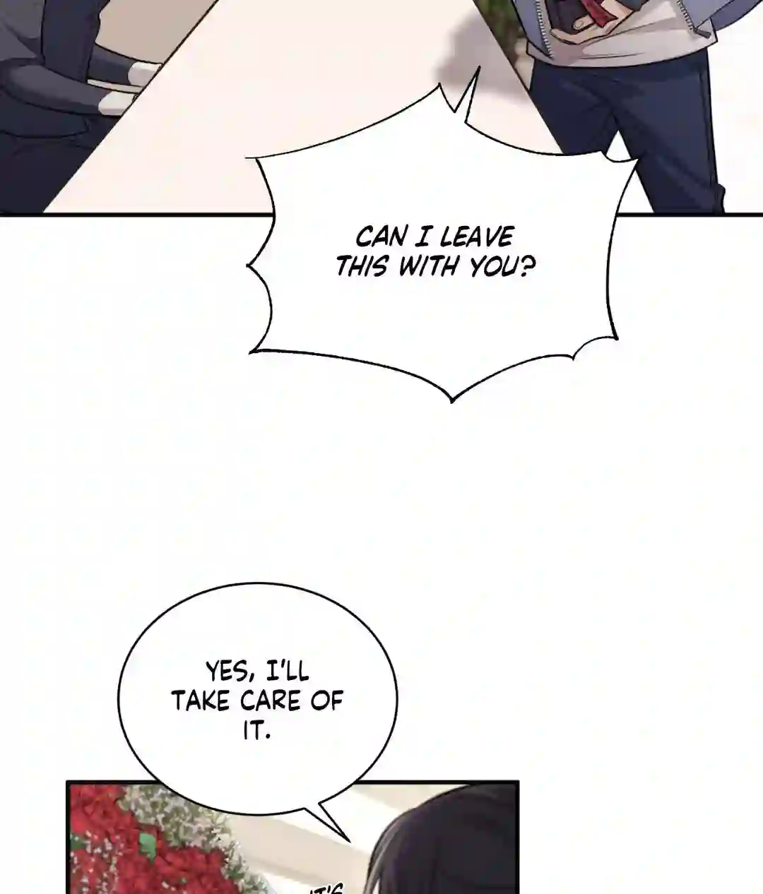 A Loyal Dog [Official] - Chapter 1 manhwa