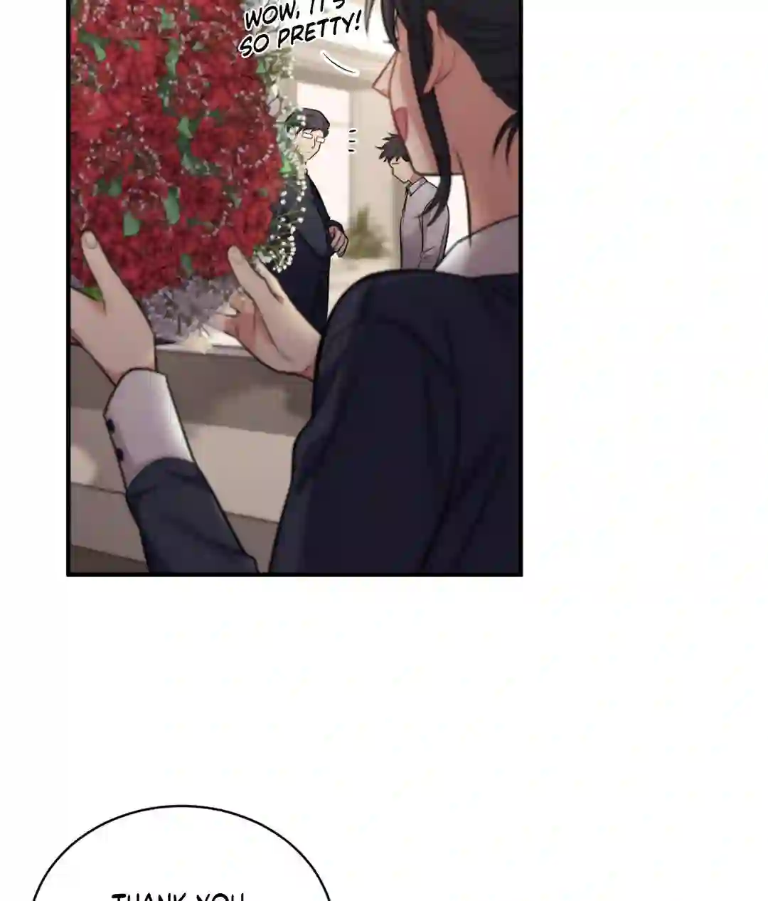 A Loyal Dog [Official] - Chapter 1 manhwa