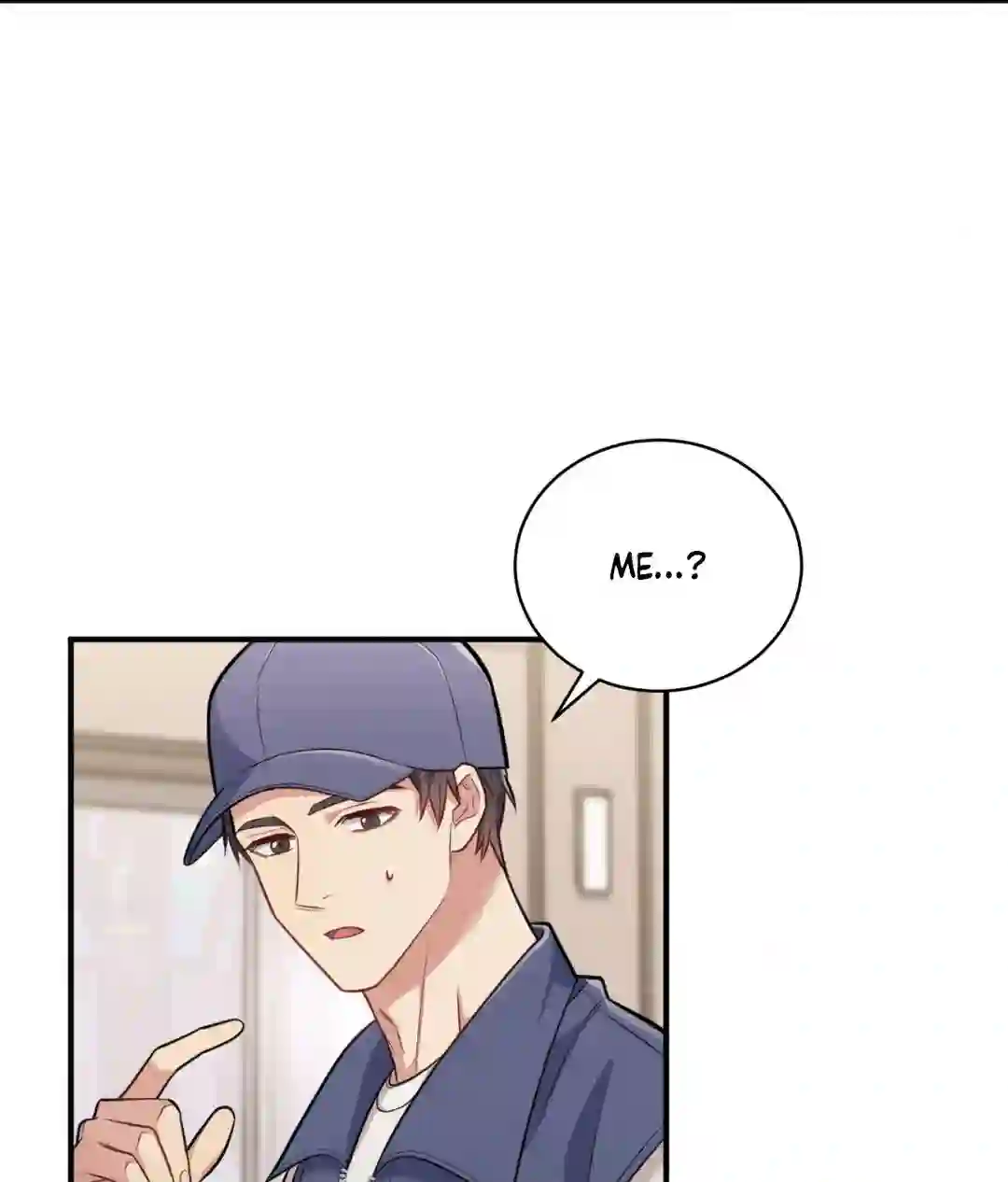 A Loyal Dog [Official] - Chapter 1 manhwa
