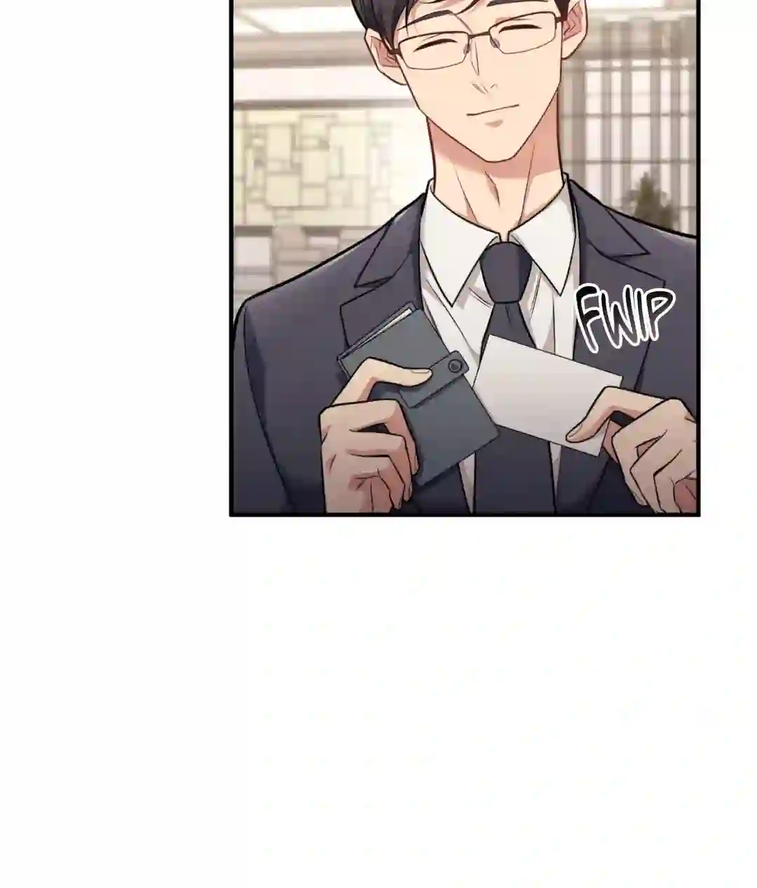 A Loyal Dog [Official] - Chapter 1 manhwa