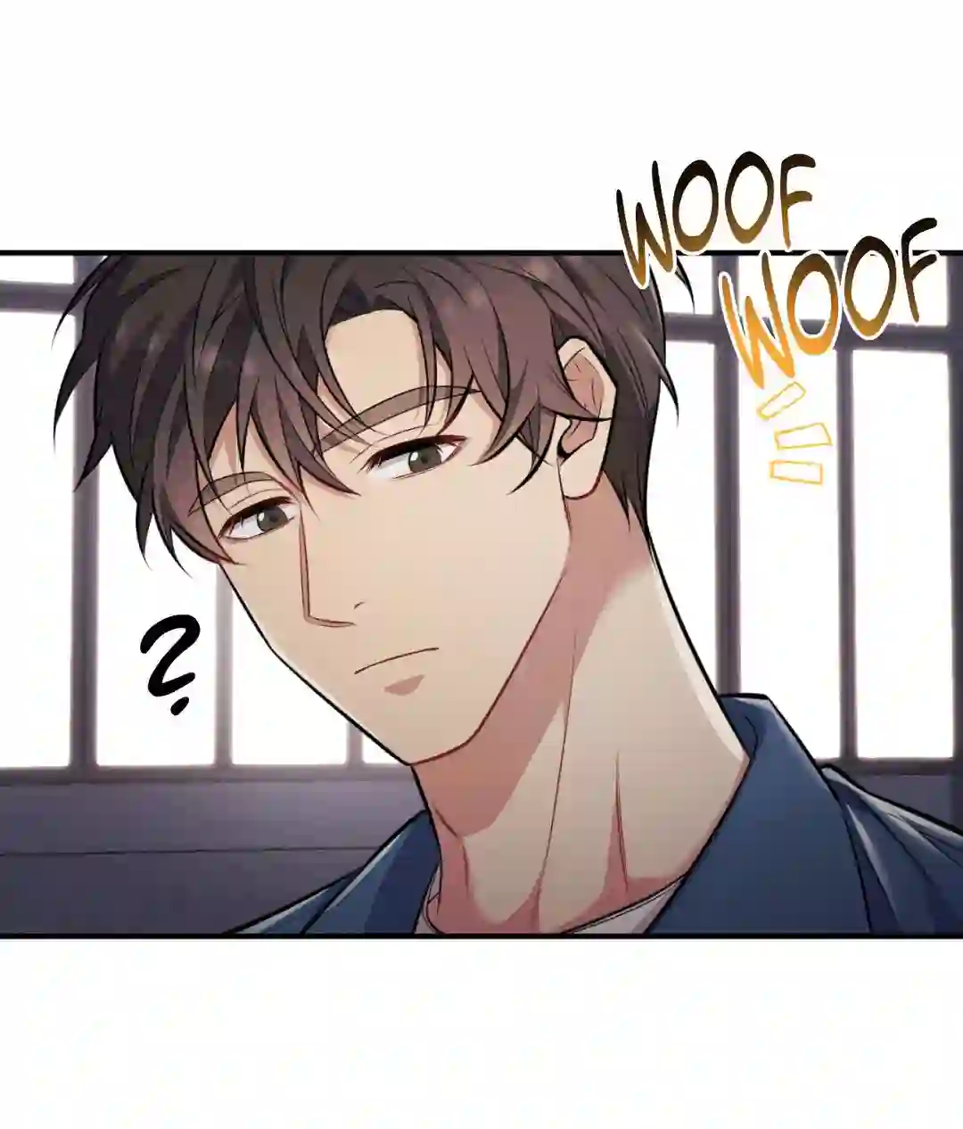 A Loyal Dog [Official] - Chapter 1 manhwa